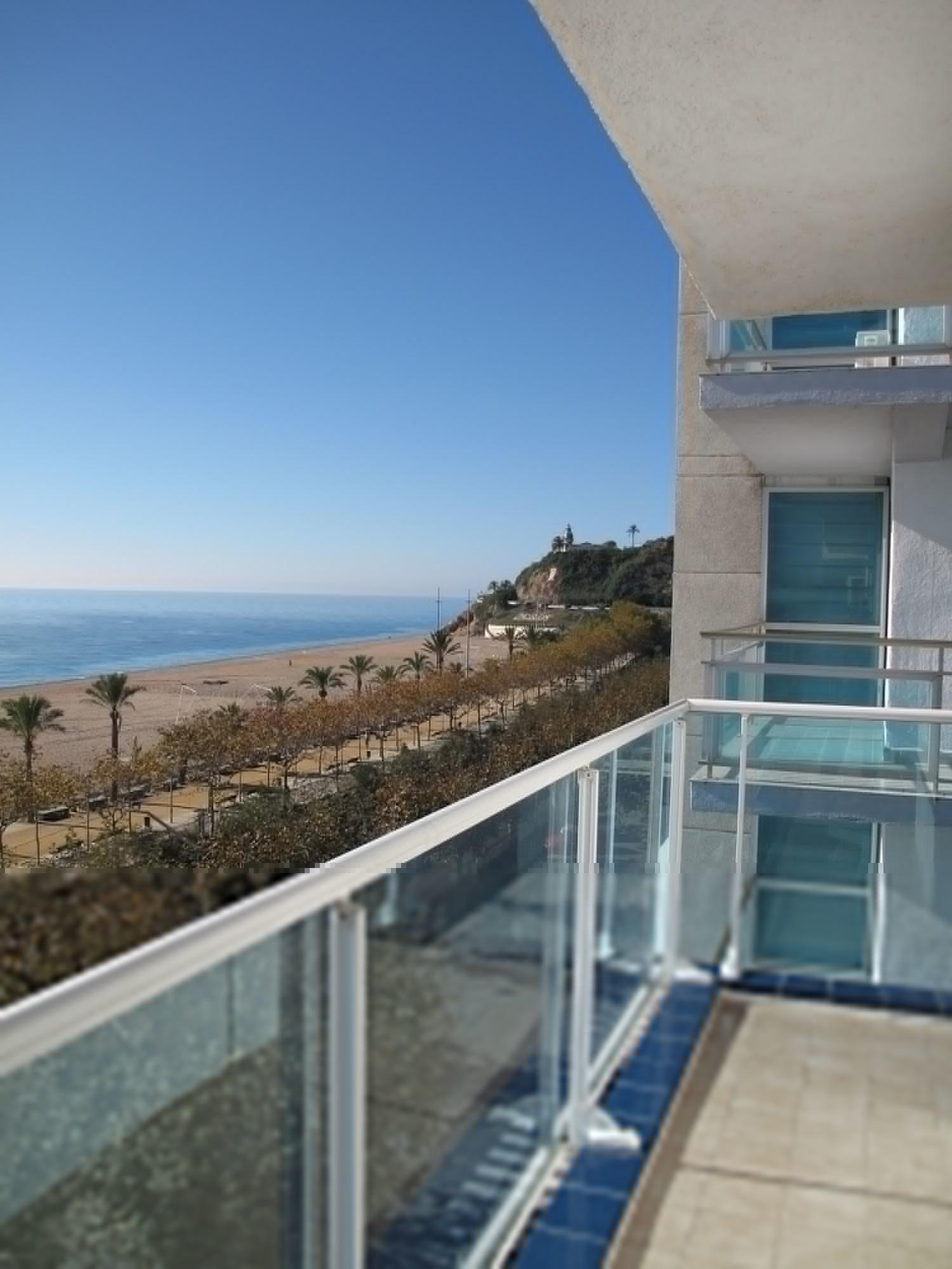 Hotel Fragata Calella Ngoại thất bức ảnh