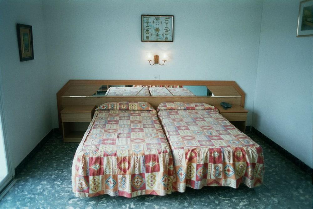 Hotel Fragata Calella Ngoại thất bức ảnh