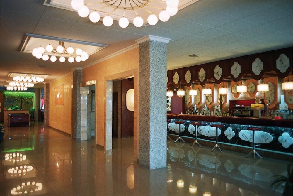 Hotel Fragata Calella Ngoại thất bức ảnh
