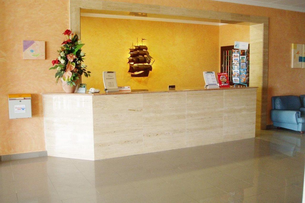 Hotel Fragata Calella Ngoại thất bức ảnh