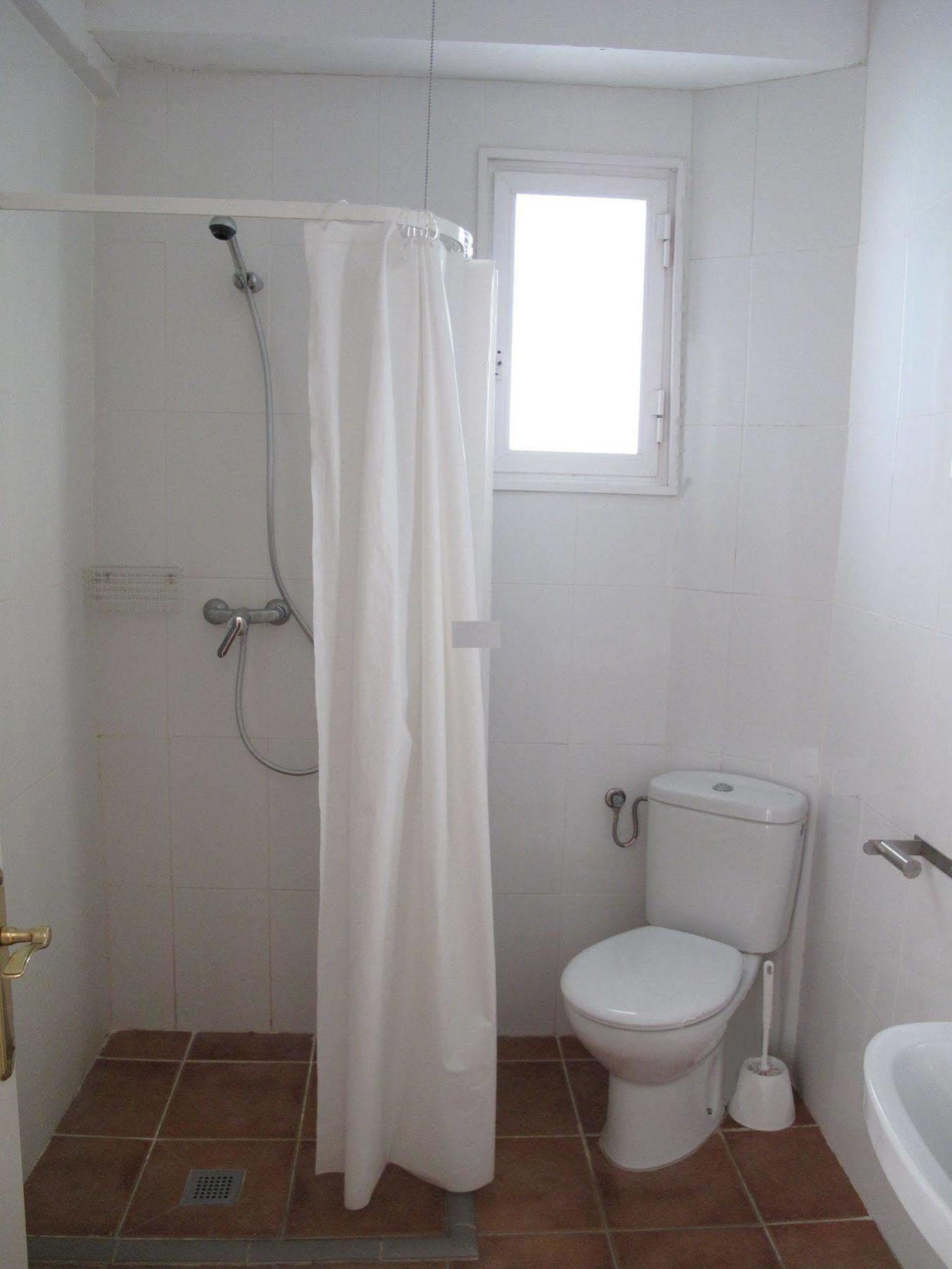 Hotel Fragata Calella Ngoại thất bức ảnh